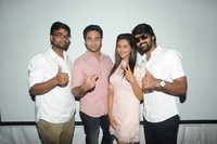 Bham Bolenath Success Meet Photos